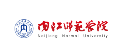 内江师范学院logo,内江师范学院标识