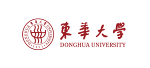 东华大学logo,东华大学标识