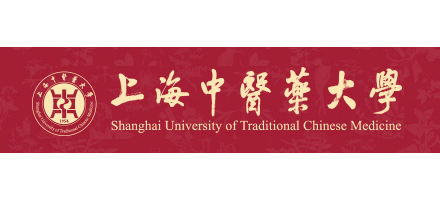 上海中医药大学logo,上海中医药大学标识