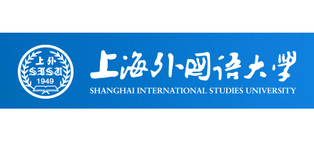 上海外国语大学logo,上海外国语大学标识
