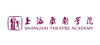 上海戏剧学院logo,上海戏剧学院标识