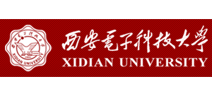 西安电子科技大学logo,西安电子科技大学标识