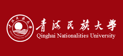 青海民族大学logo,青海民族大学标识