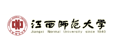 江西师范大学Logo