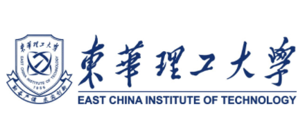 东华理工大学Logo