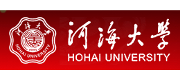 河海大学logo,河海大学标识