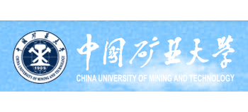 中国矿业大学logo,中国矿业大学标识