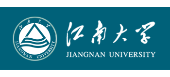 江南大学logo,江南大学标识