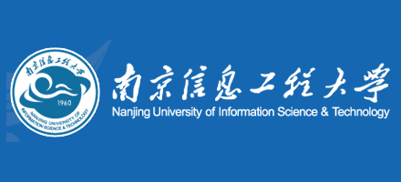 南京信息工程大学logo,南京信息工程大学标识