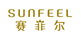 赛菲尔Logo