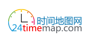 时间地图网logo,时间地图网标识