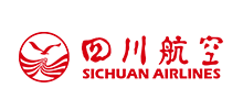 四川航空logo,四川航空标识