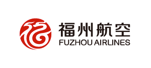 福州航空logo,福州航空标识