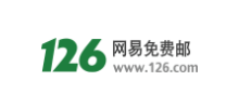 网易126邮箱Logo