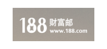 188财富邮Logo