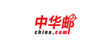 中华邮Logo