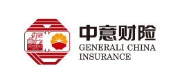 中意财产保险logo,中意财产保险标识