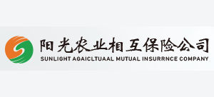 阳光农业保险Logo