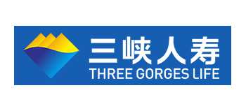 三峡人寿Logo