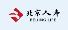 北京人寿Logo