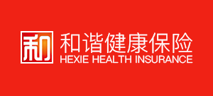  和谐健康保险Logo