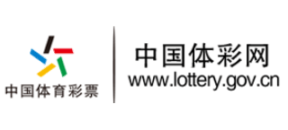 中国体彩网logo,中国体彩网标识