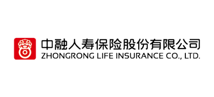 中融人寿保险logo,中融人寿保险标识