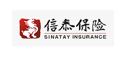 信泰人寿保险logo,信泰人寿保险标识