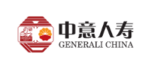 中意人寿Logo