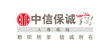 中信保诚人寿保险Logo