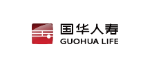 国华人寿保险Logo