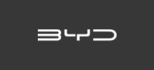 比亚迪汽车Logo