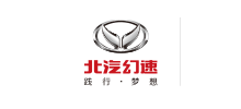 北汽幻速logo,北汽幻速标识