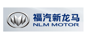 福汽新龙马Logo
