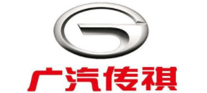 广汽传祺logo,广汽传祺标识