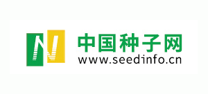 中国种子网Logo