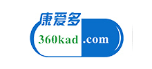 康爱多药品网Logo