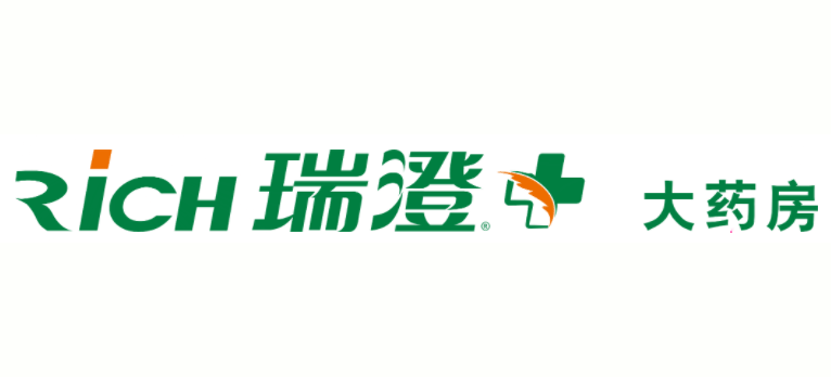 瑞澄大药房Logo