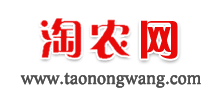 淘农网Logo