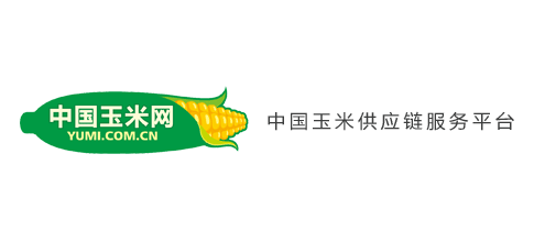 中国玉米网logo,中国玉米网标识