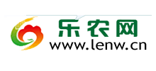乐农网logo,乐农网标识