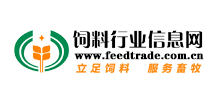 中国饲料行业信息网logo,中国饲料行业信息网标识