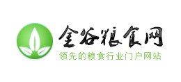 金谷粮食网logo,金谷粮食网标识