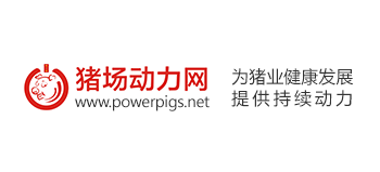 猪场动力网logo,猪场动力网标识