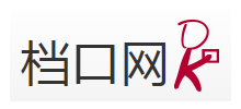 档口网logo,档口网标识