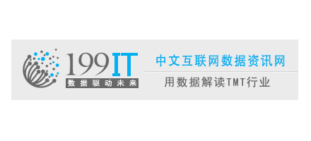中文互联网数据研究资讯中心logo,中文互联网数据研究资讯中心标识
