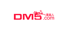 动漫屋Logo