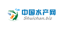 中国水产网logo,中国水产网标识