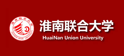 淮南联合大学logo,淮南联合大学标识