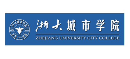 浙大城市学院logo,浙大城市学院标识